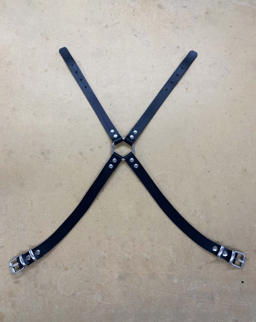 Thumbnail image for Sale – Sling back o-harness